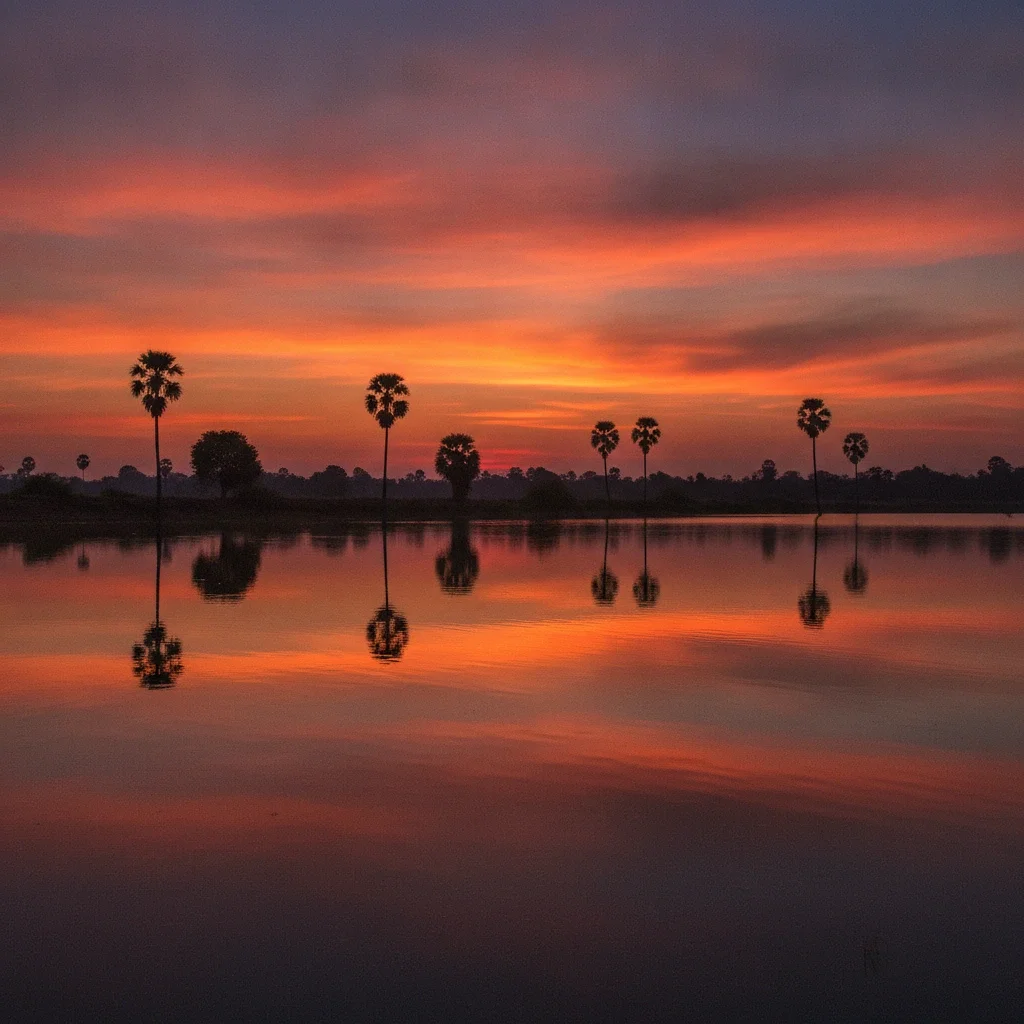 Angkor Unforgettable - Photo 5