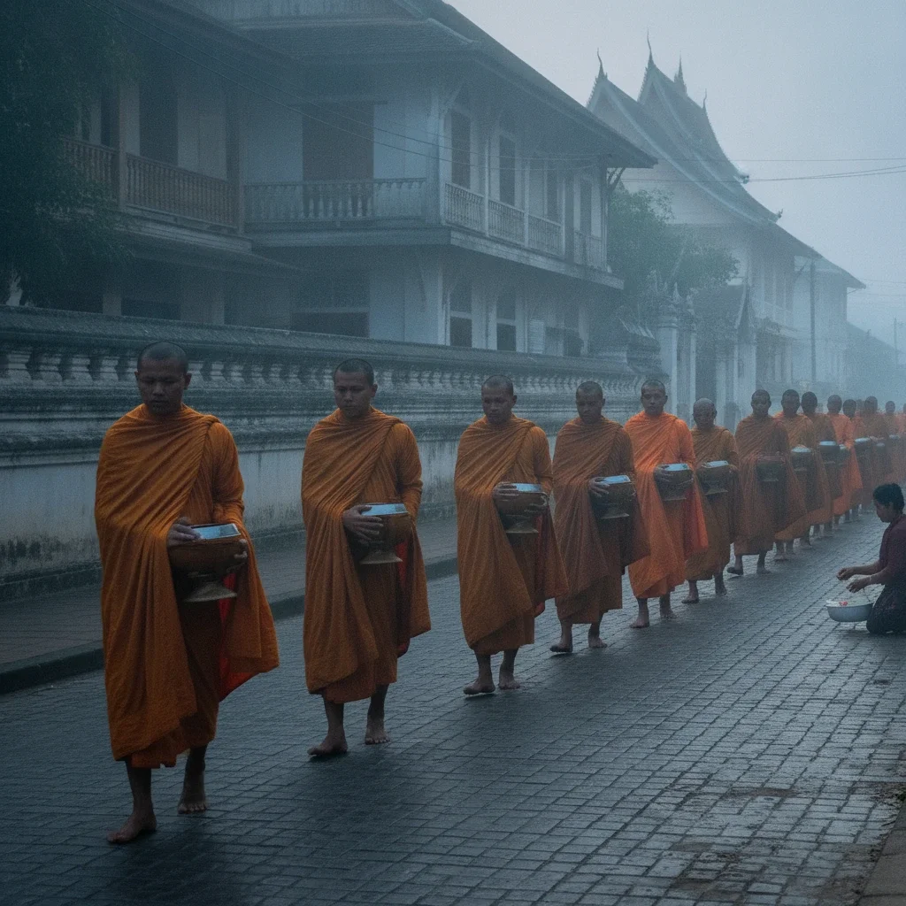 Authentic Luang Prabang - Photo 3