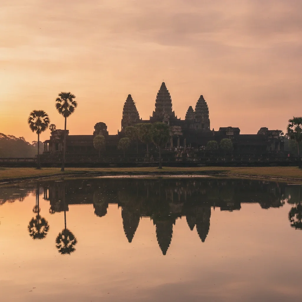 Cambodia