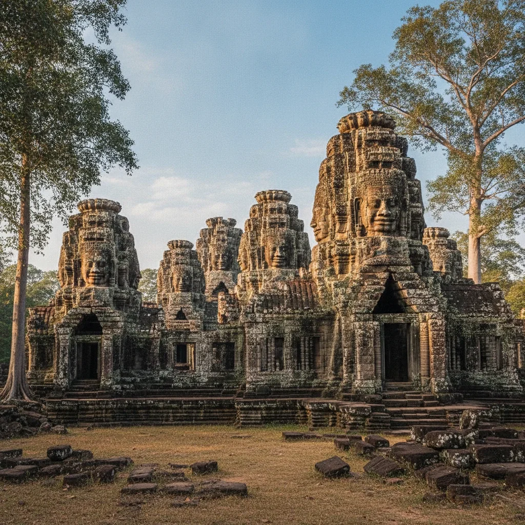 Cambodia Classic - Photo 3