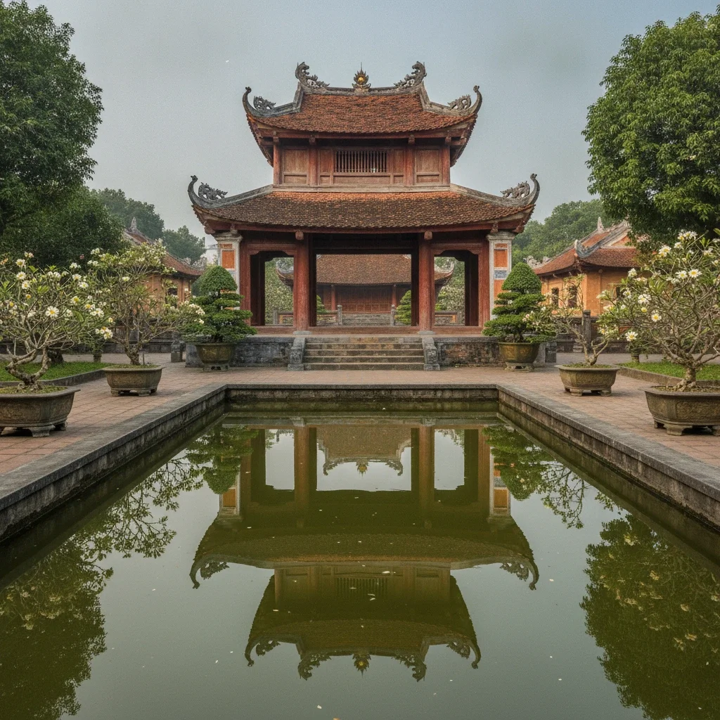 North of Vietnam Explorer - Photo 3