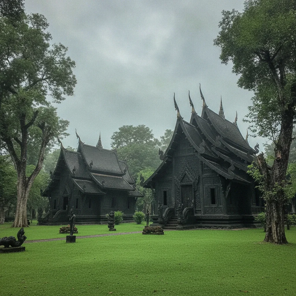 Chiang Rai and the Golden Triangle - Photo 3