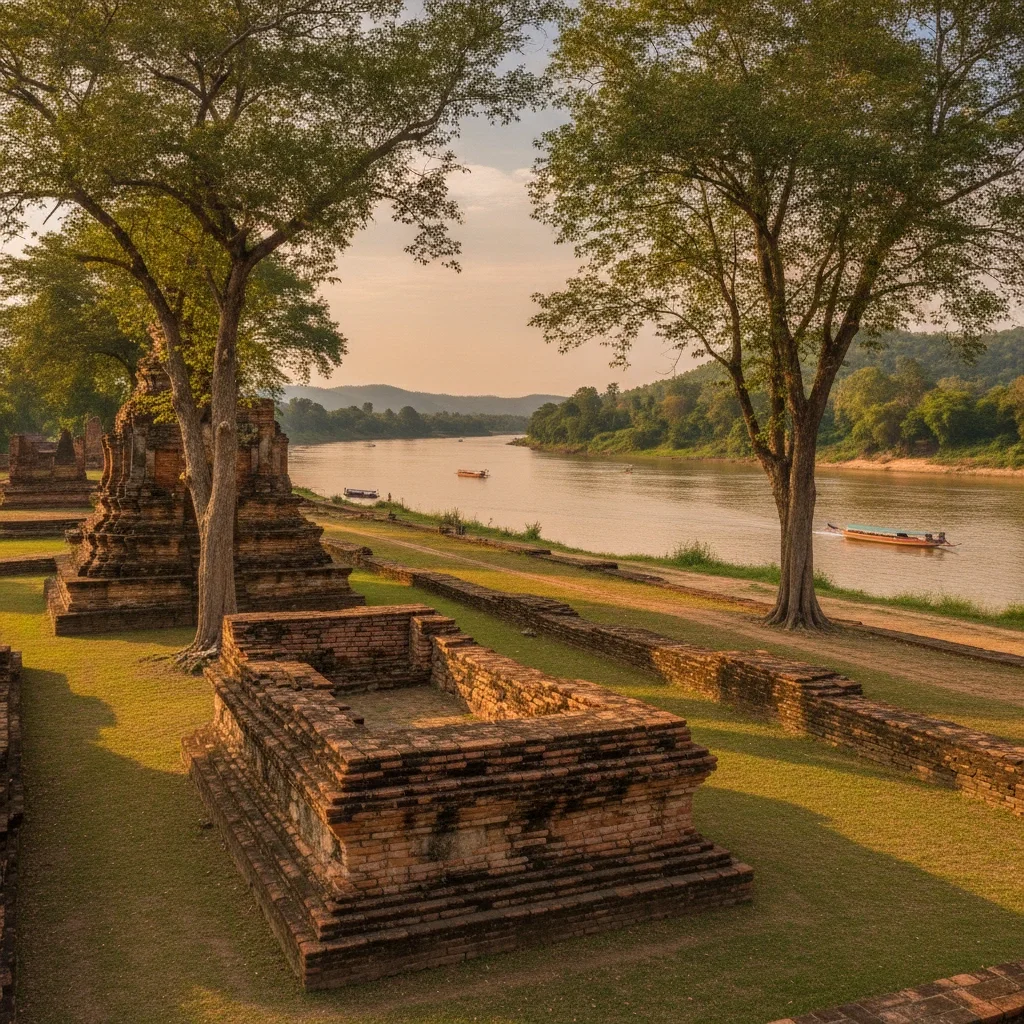Chiang Rai and the Golden Triangle - Photo 5