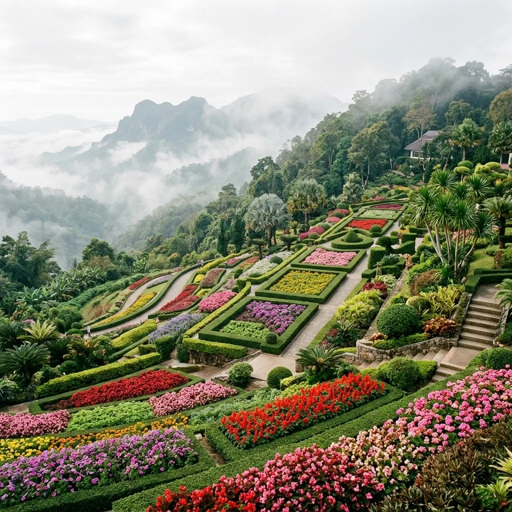 Truly Northern Thailand - Photo 5