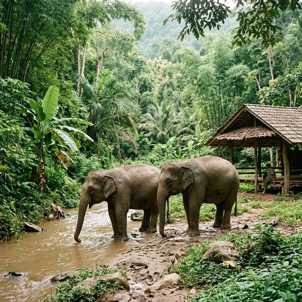 Truly Northern Thailand - Photo 3