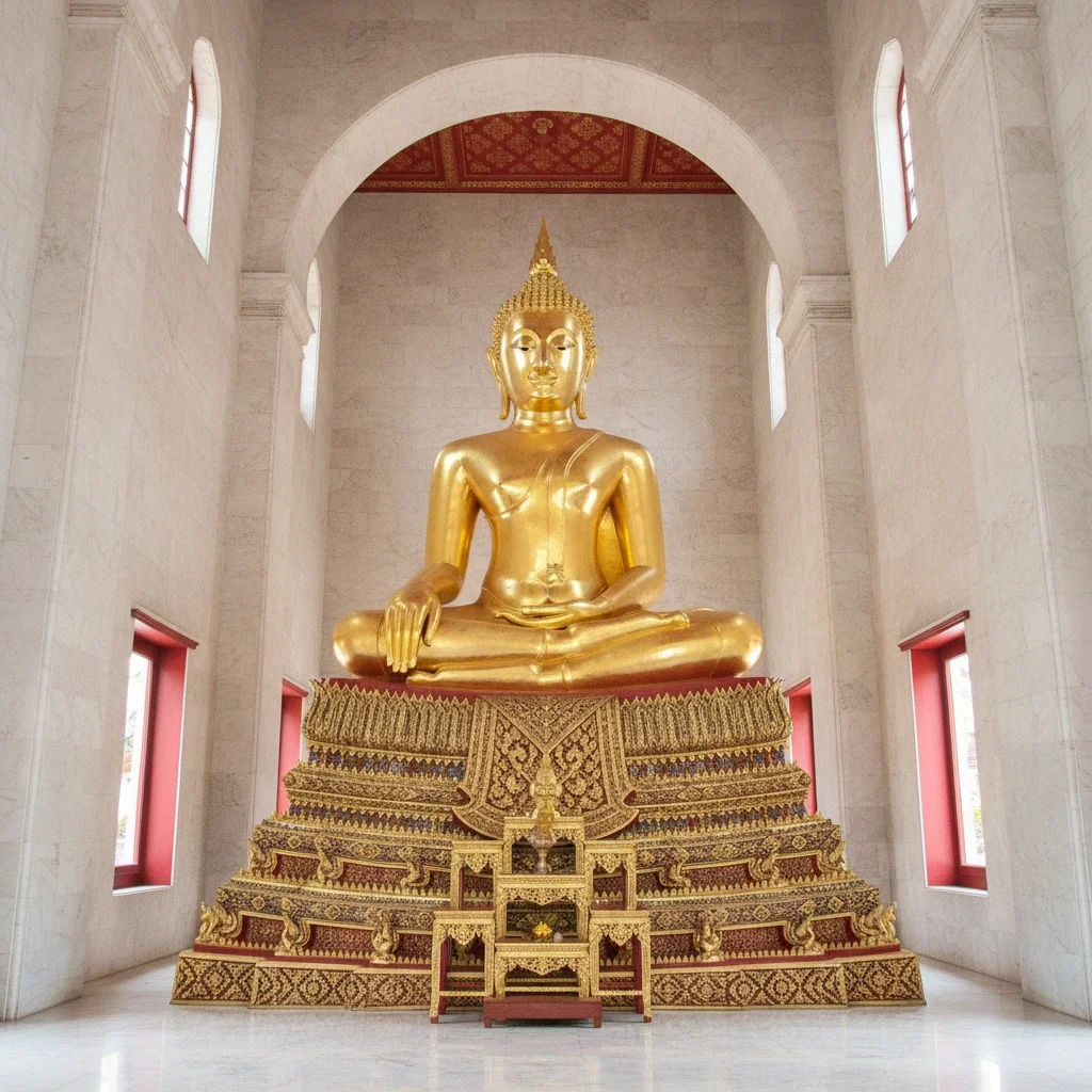 Bangkok Highlights - Photo 5