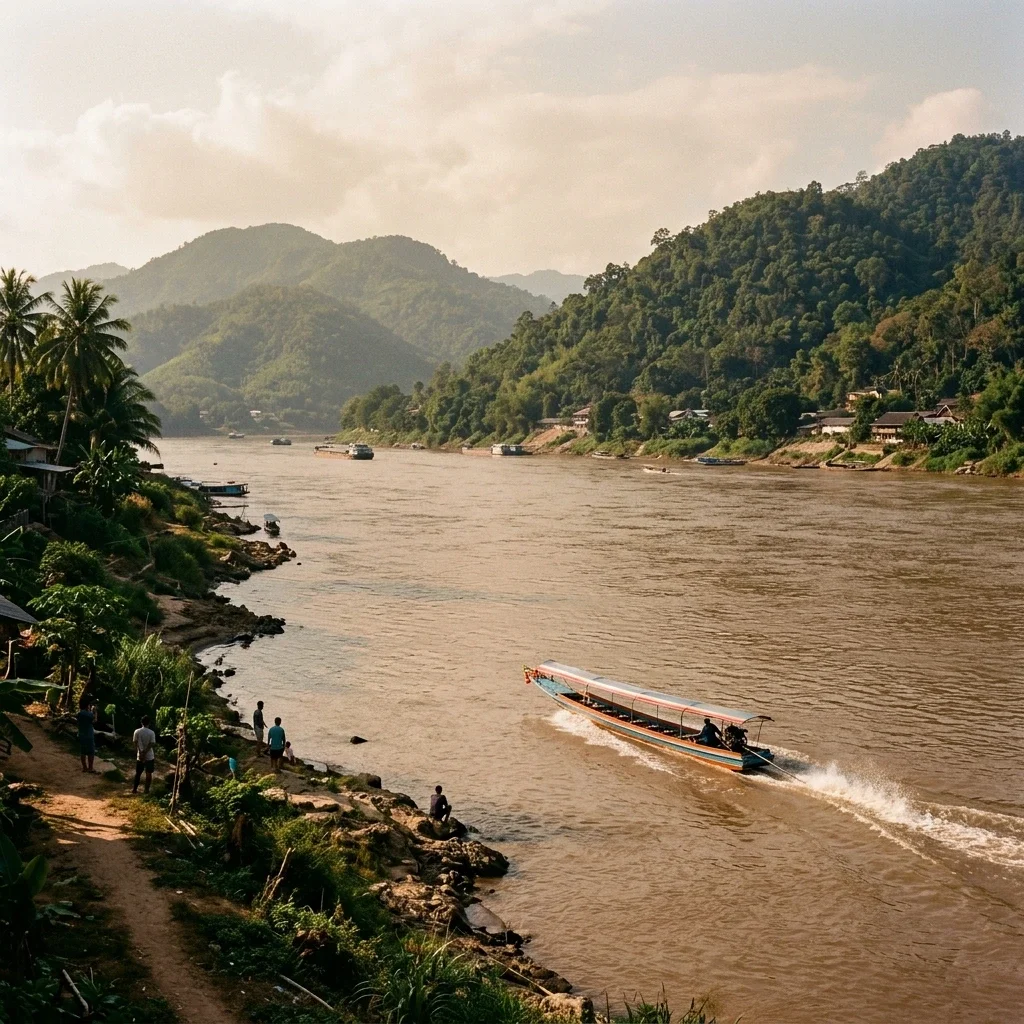 Chiang Rai and the Golden Triangle - Photo 2