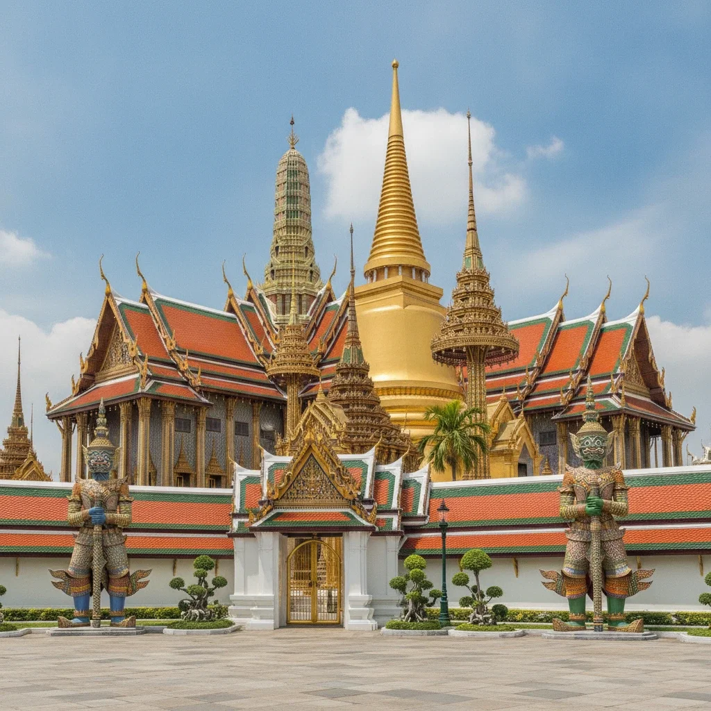 Thailand