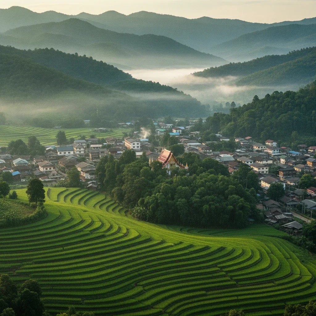 Mae Sariang & Mae Hong Son - Photo 3
