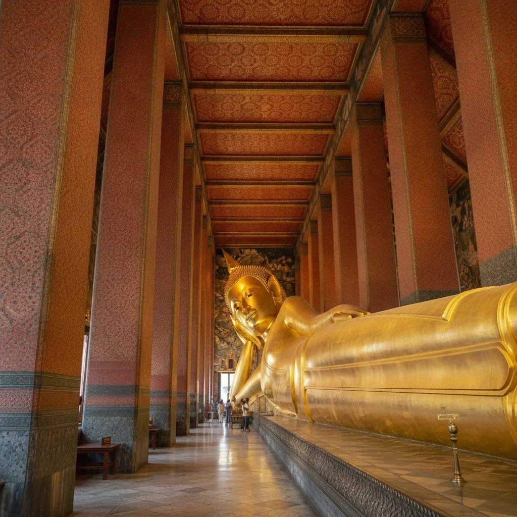 Bangkok Temples and Floating Markets - Photo 5