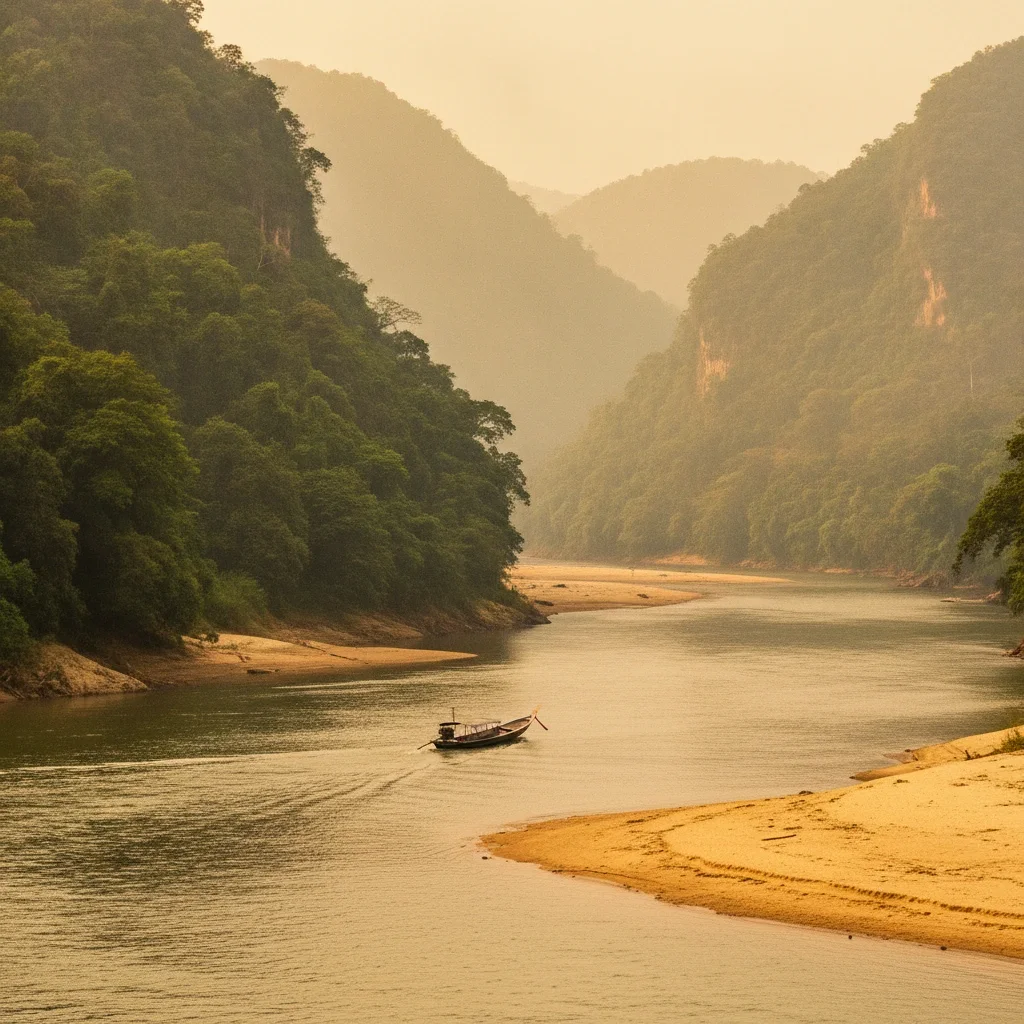 Mae Sariang & Mae Hong Son - Photo 2