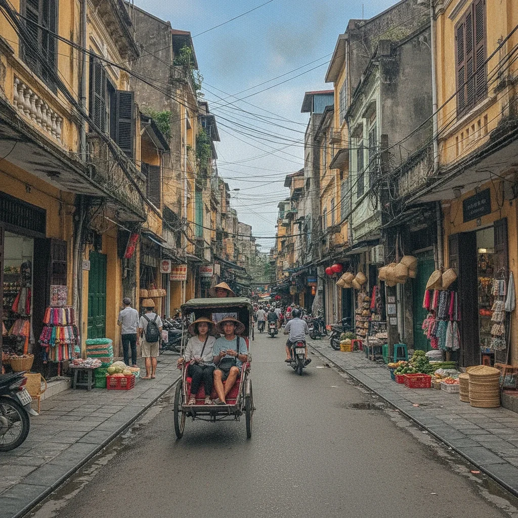 North of Vietnam Explorer - Photo 2
