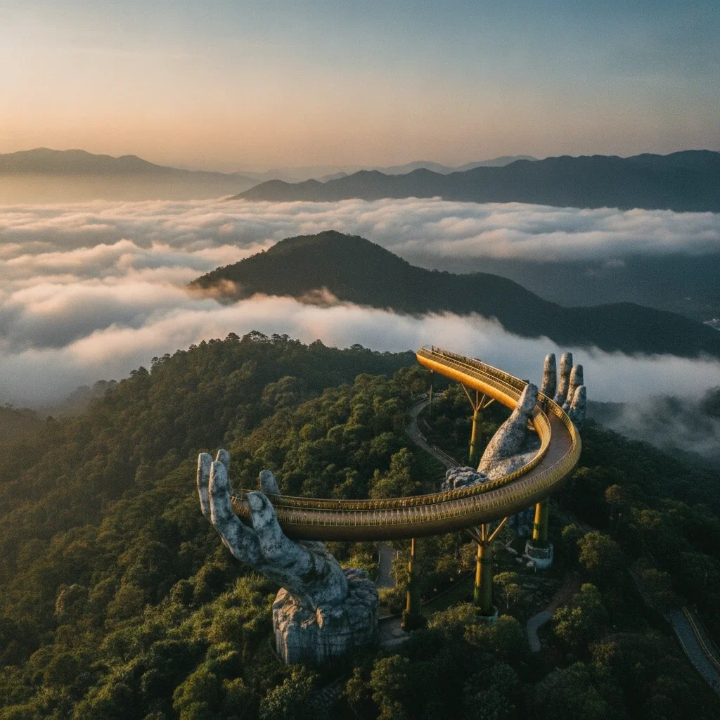 Panorama of Vietnam - Photo 2