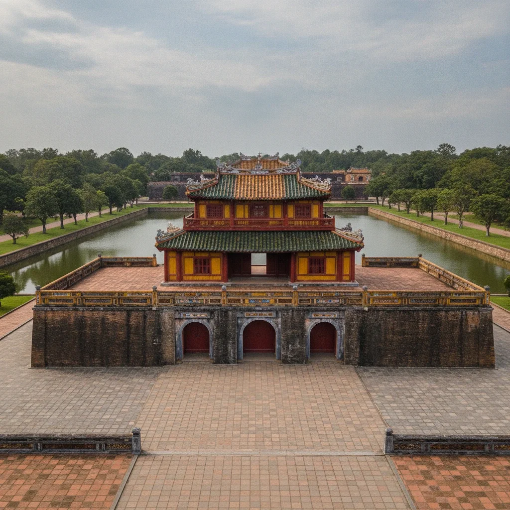 Panorama of Vietnam - Photo 4
