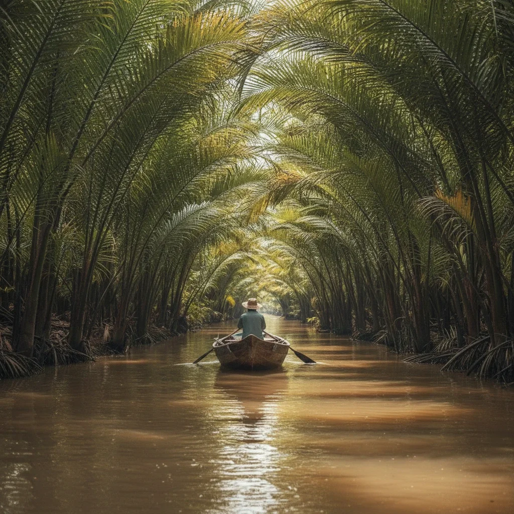 Vietnam Highlights - Photo 4