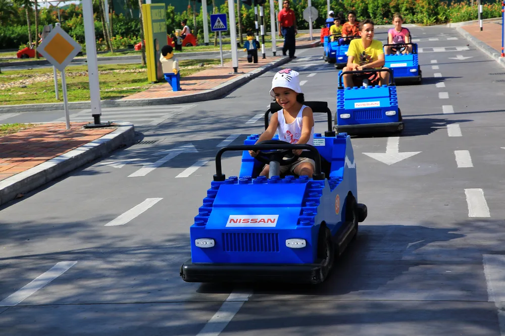 Legoland Dubai - Photo 4