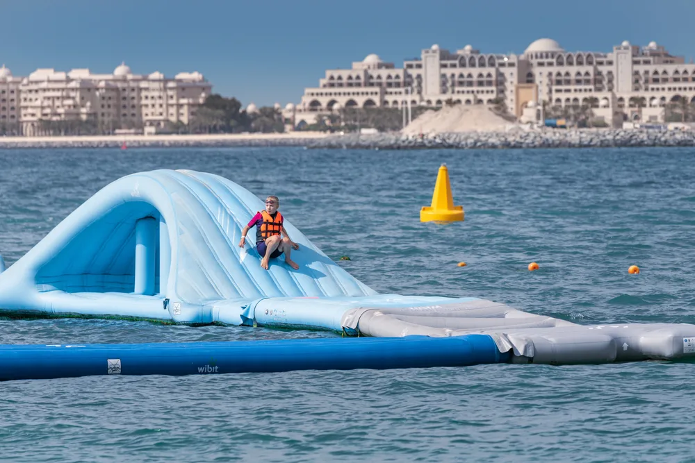 AquaFun Dubai - Photo 2