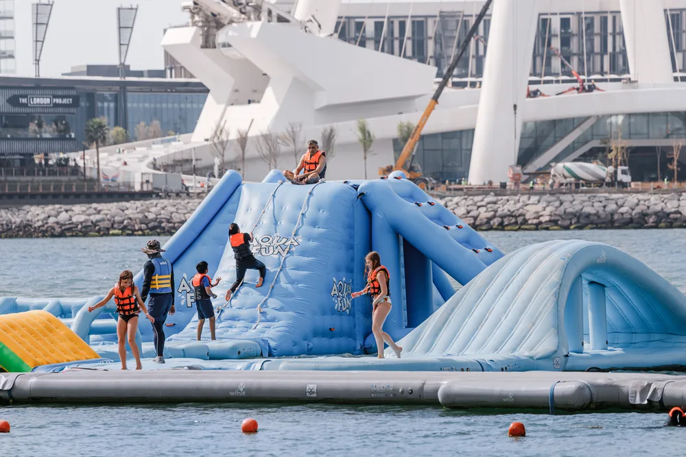 AquaFun Dubai - Photo 3
