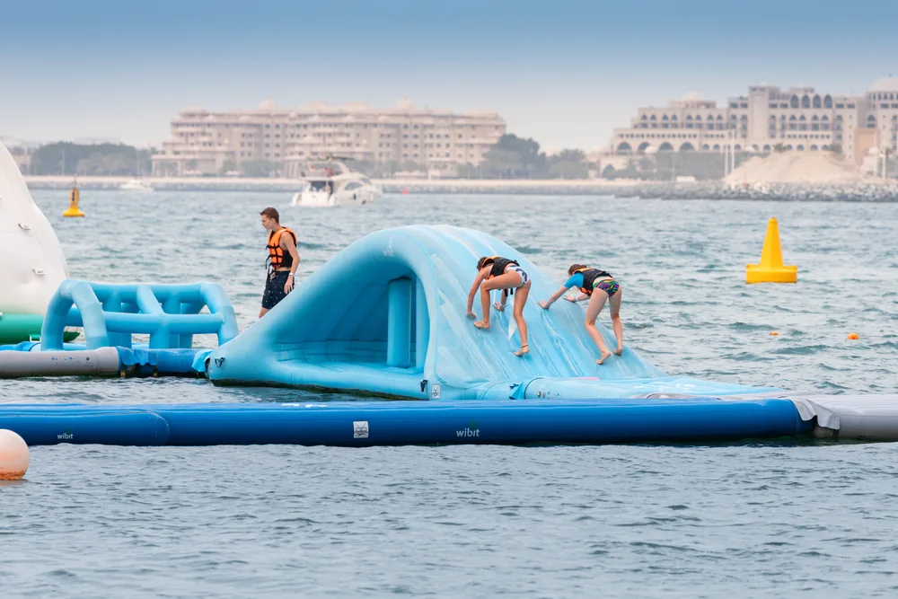 AquaFun Dubai - Photo 4