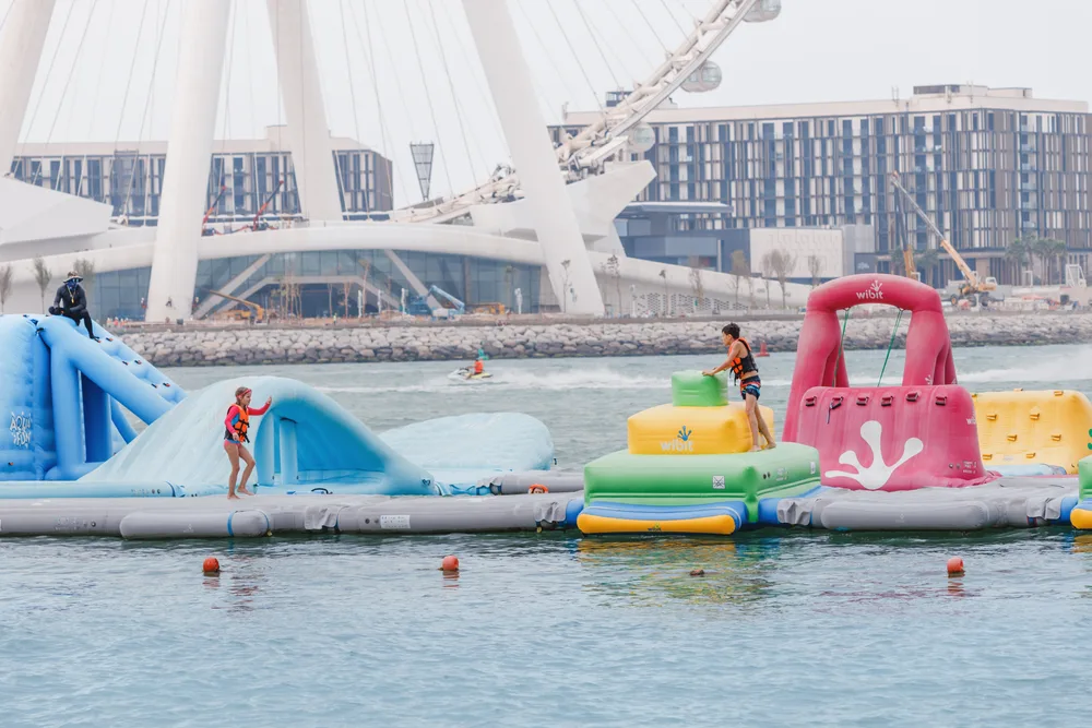 AquaFun Dubai - Photo 5