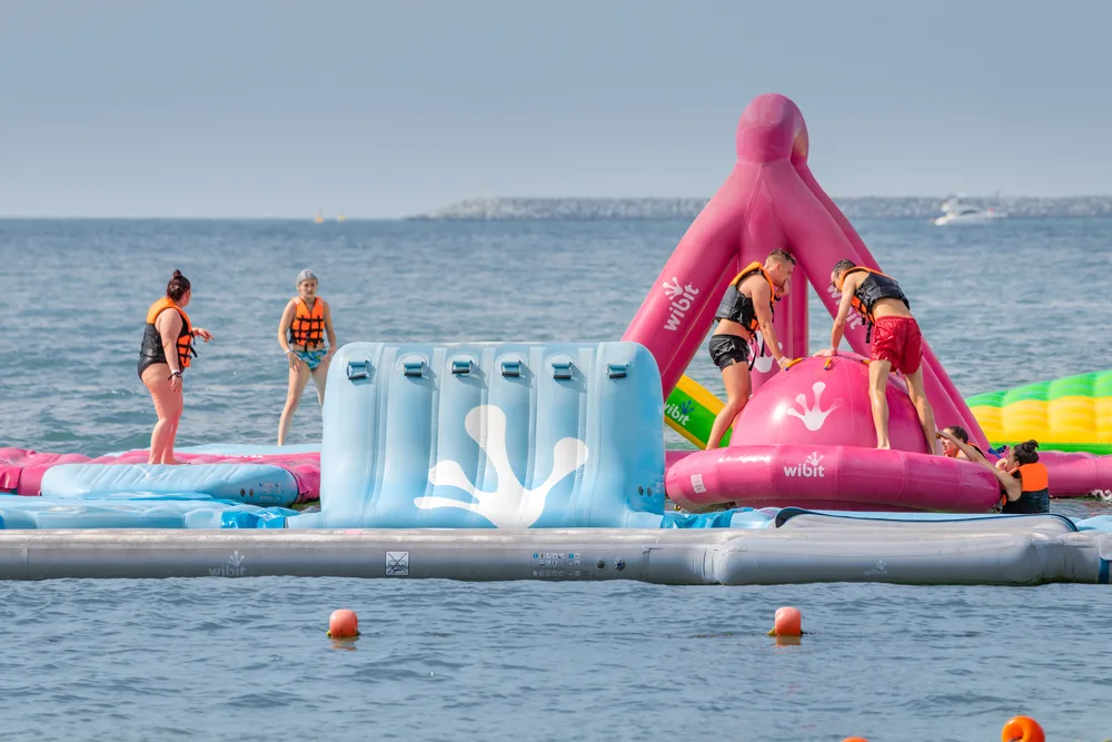 AquaFun Dubai