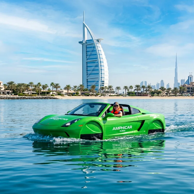 جيت كار دبي - Photo 4