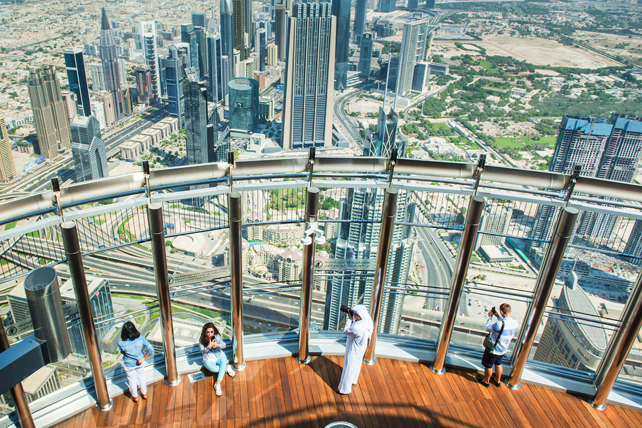 Multi-Country Asia Packages