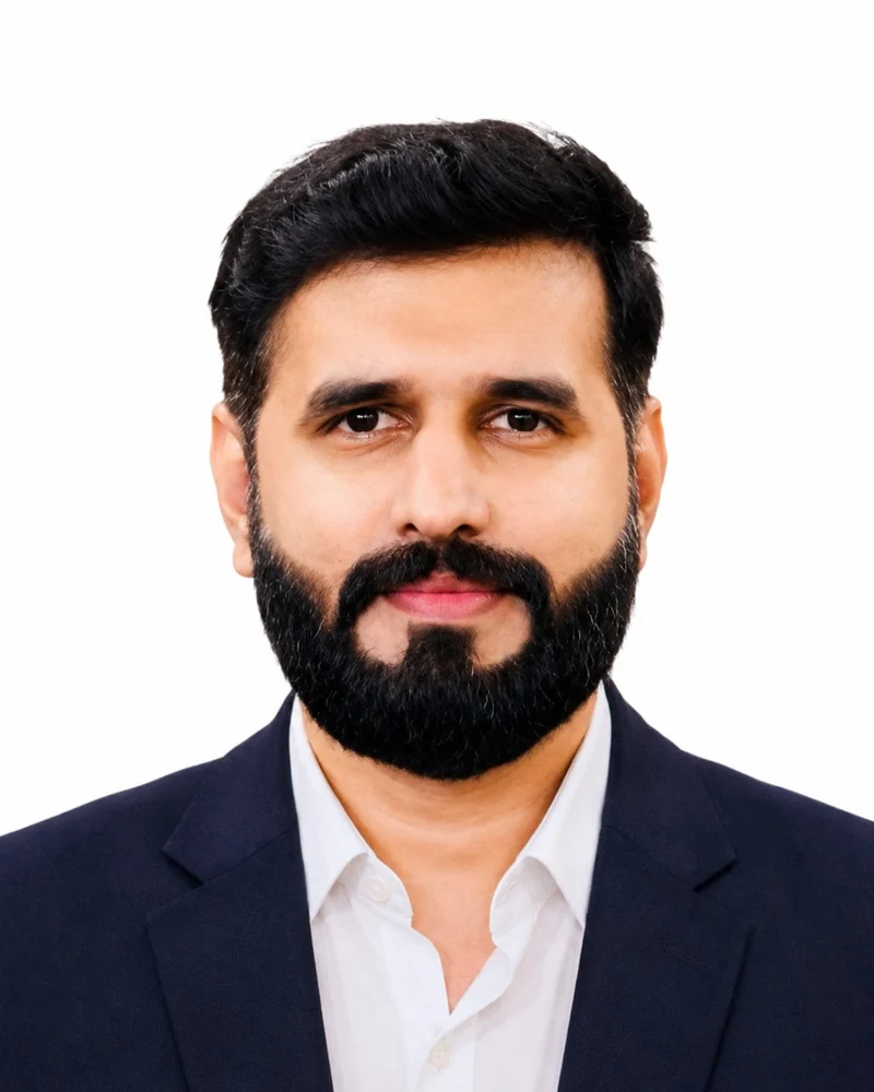 Ali Sheikh