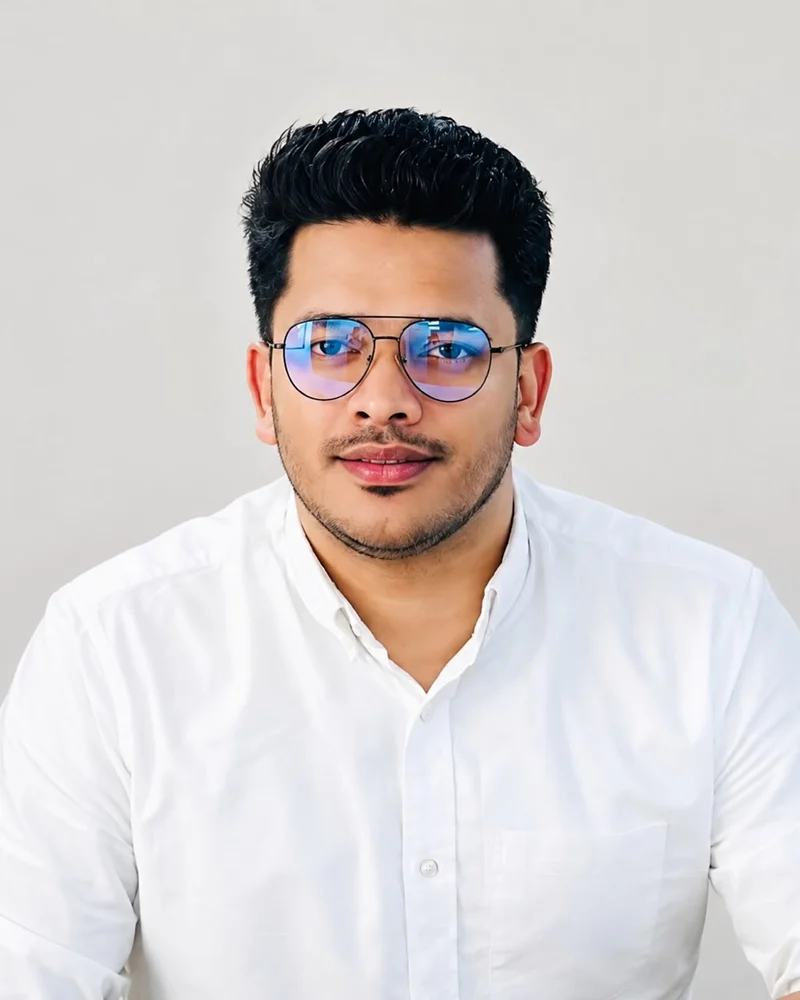 Imthiyas Mohammed
