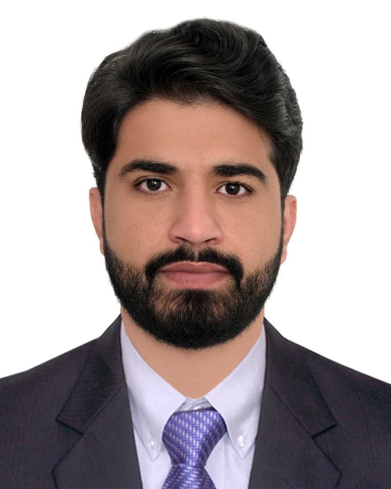Mansoor Ahmed