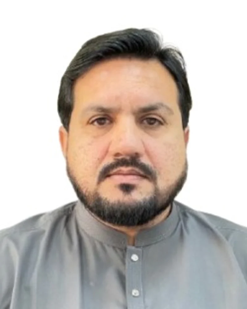 Mohammed Shafeeq