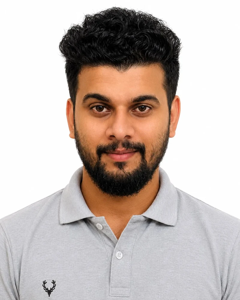 Mohammed Shahazeer