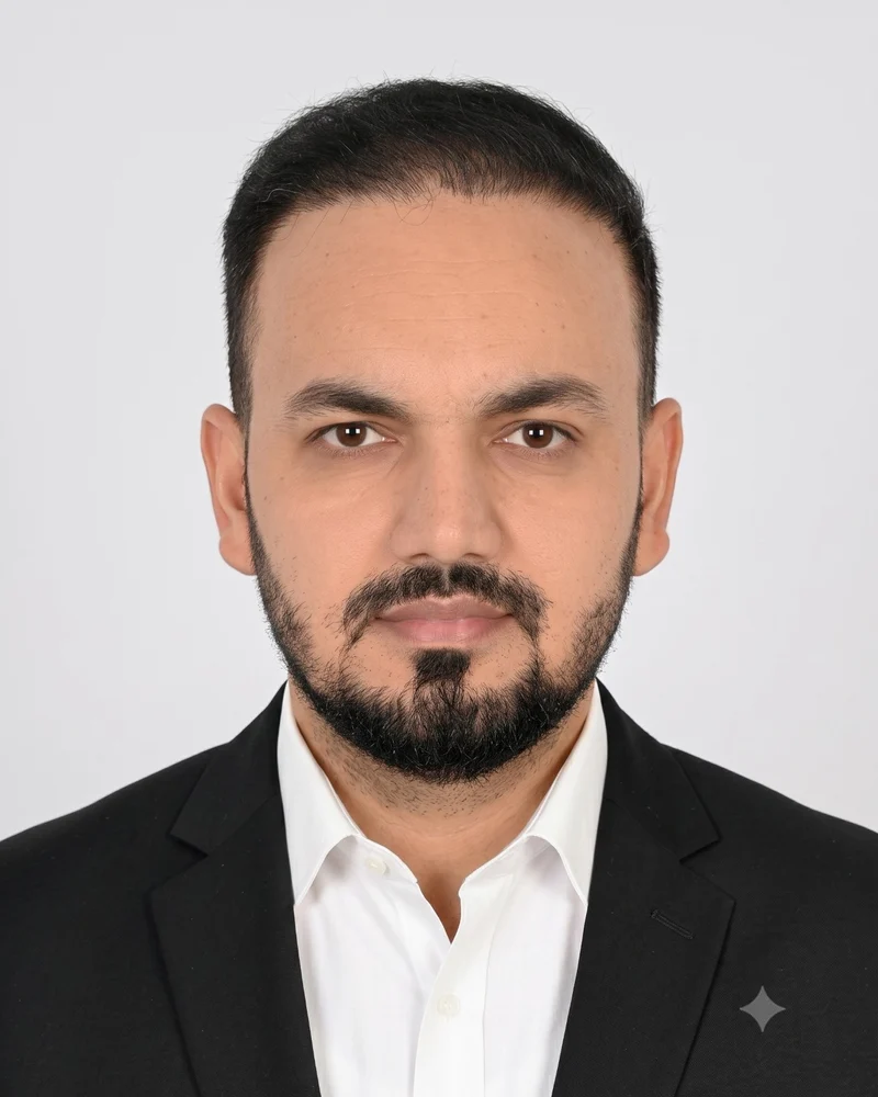 Sana Ullah