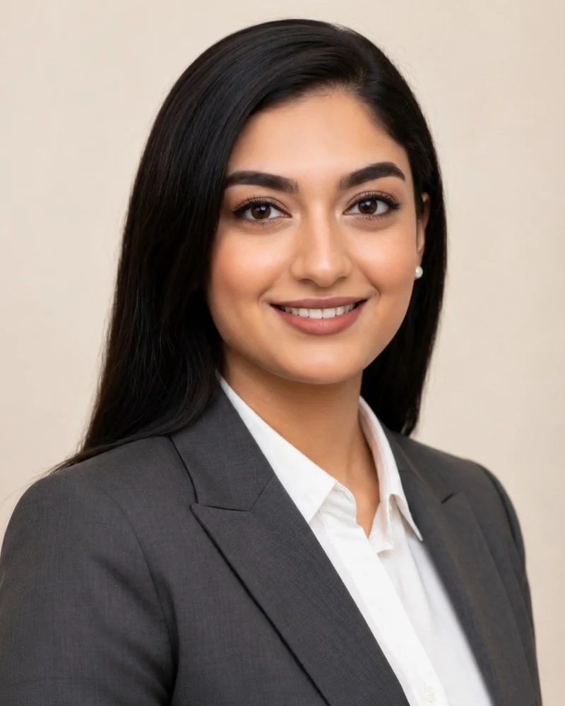 Shamna VP