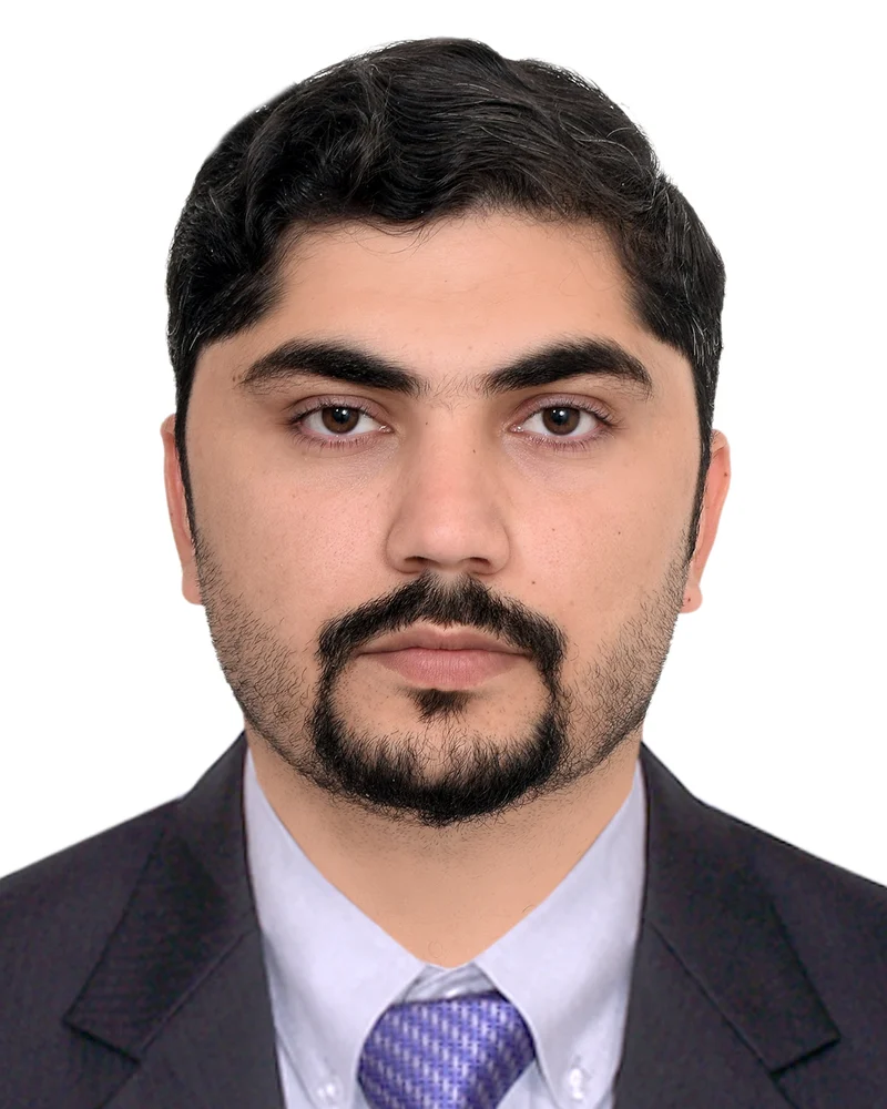 Usama Khan
