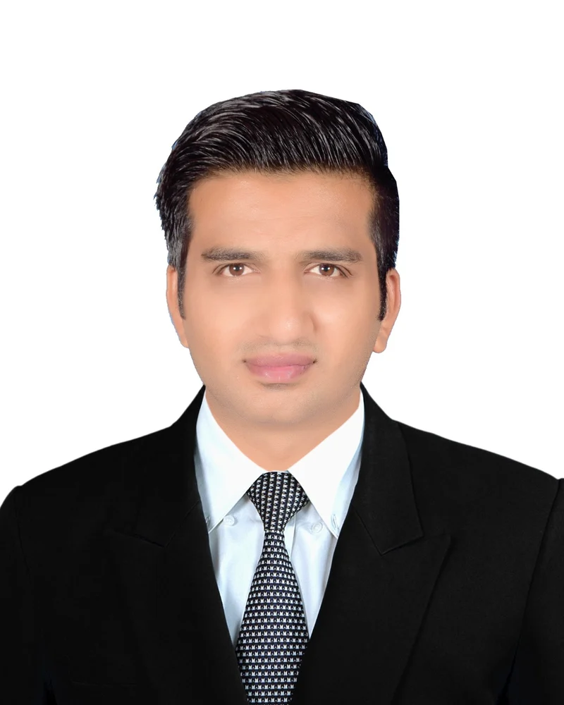 Usman Ali