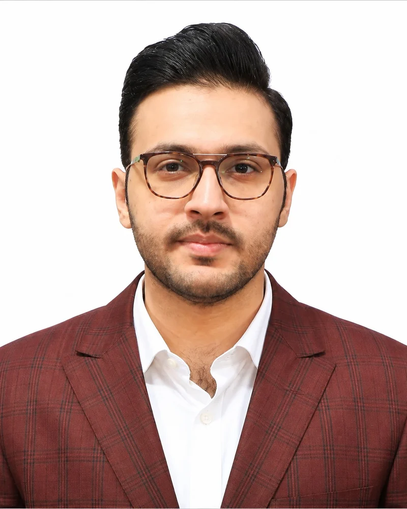 Usman Sheikh